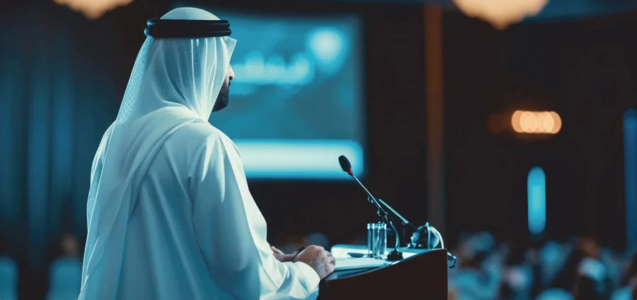 Dubai Business Forum пройдет в Шэньчжэне